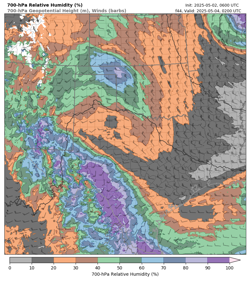 model image