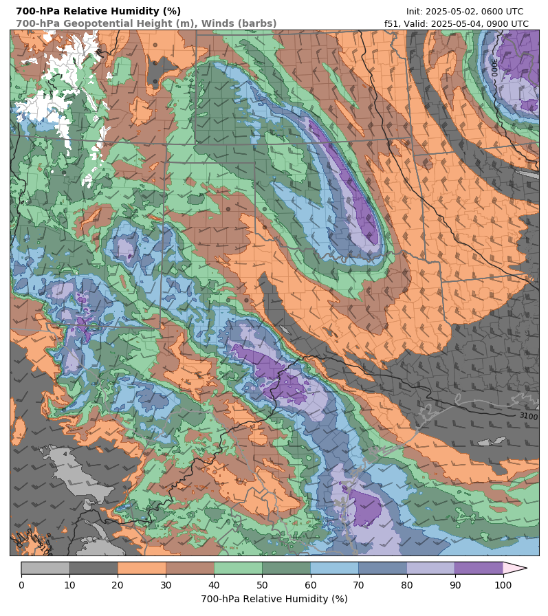 model image