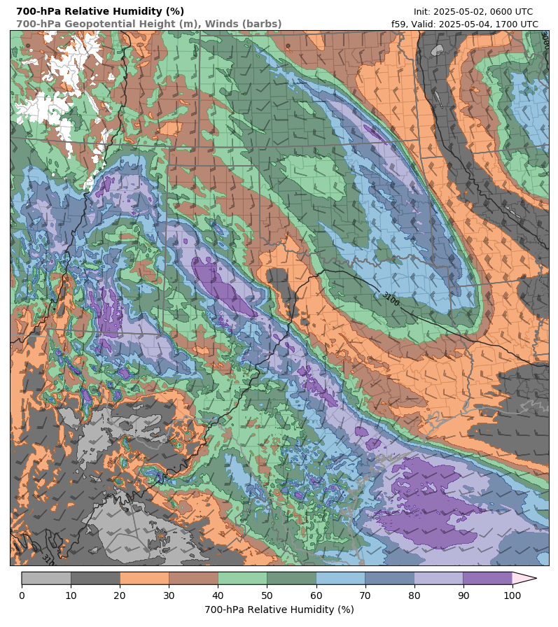 model image