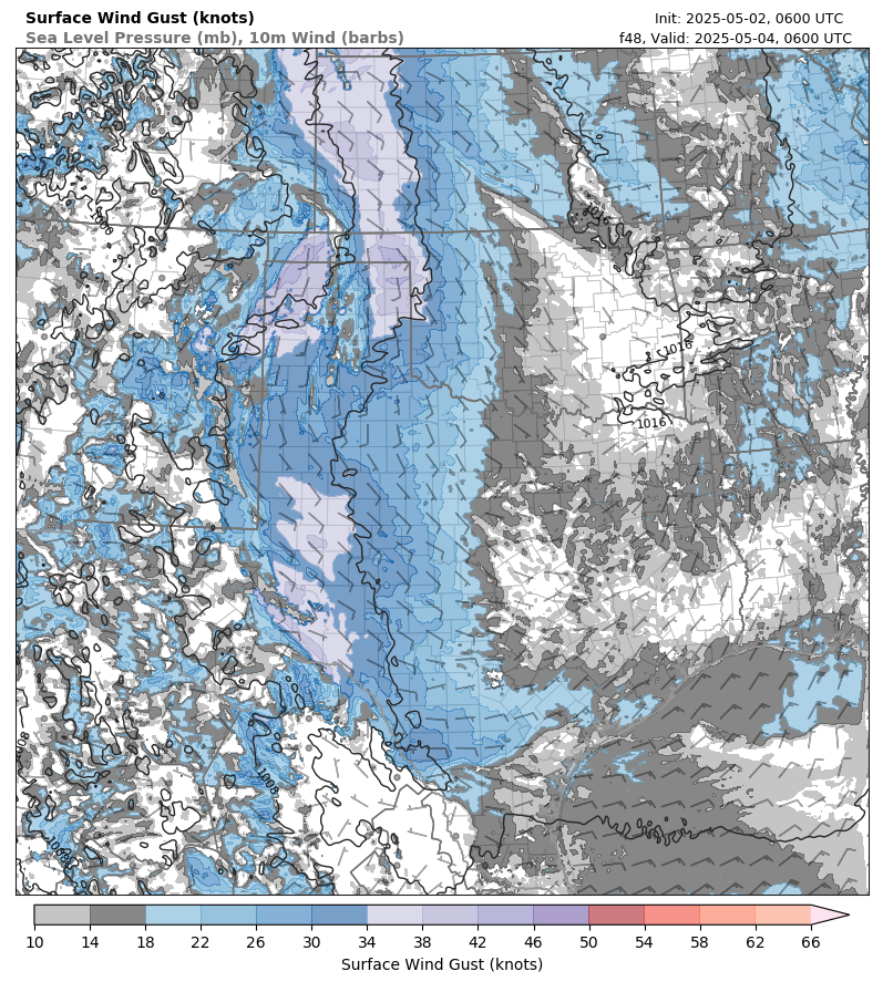model image
