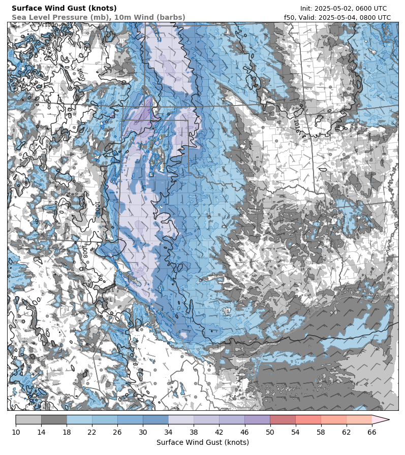 model image